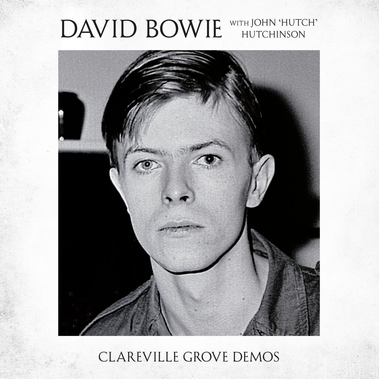 david bowie’nin demo kayıtlarından oluşan albüm geliyor