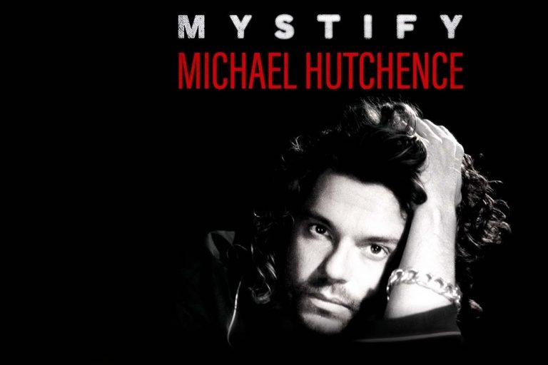 michael hutchence belgeseli mystify’dan ilk fragman