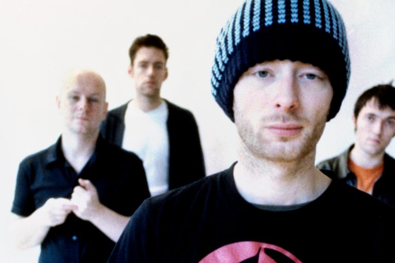 radiohead’in klasik bonnaroo konseri izlemeye açıldı