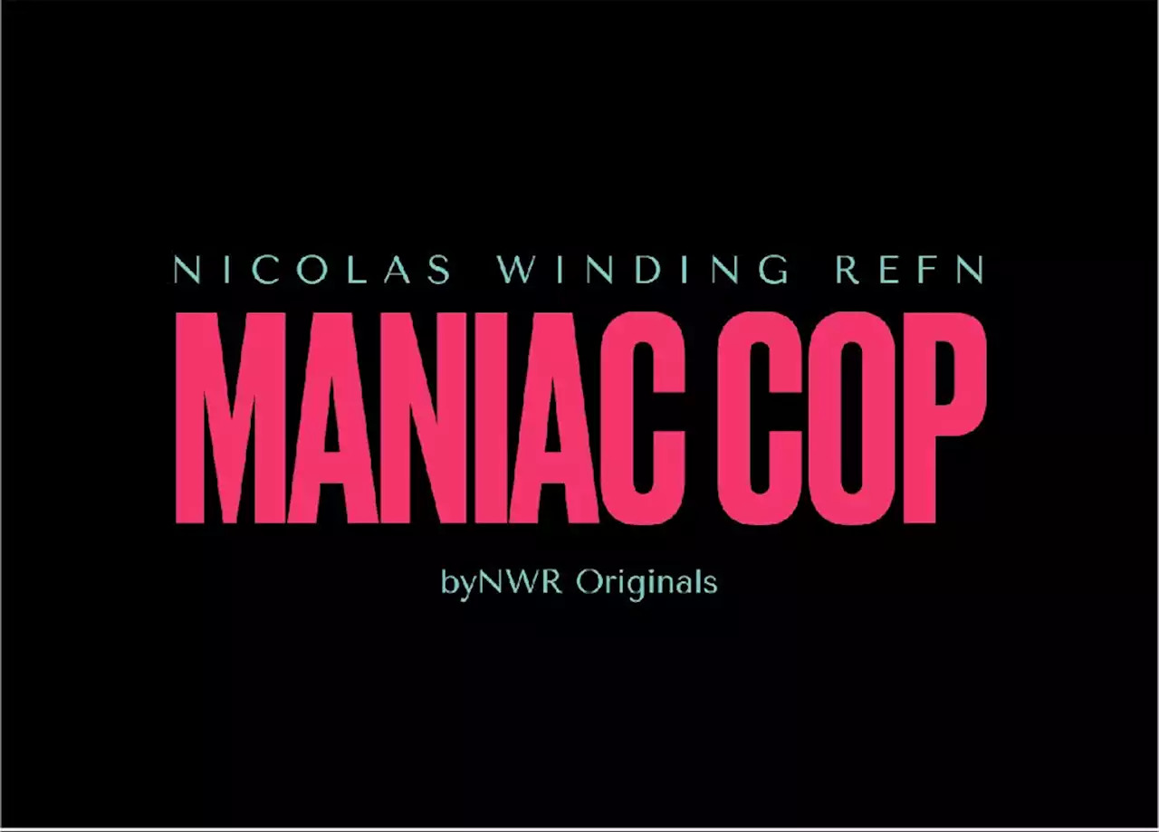 maniac cop serisi nicolas winding refn tarafından hbo için televizyona uyarlanıyor