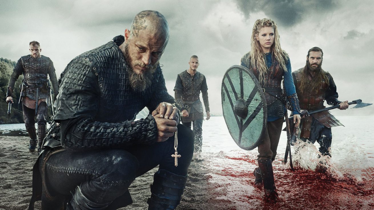 netflix, vikings’in spin-off dizisini duyurdu