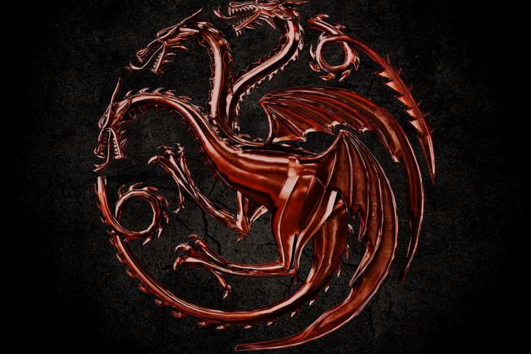 game of thrones spin-off’u house of dragon’ın 2022 yılında başlaması planlanıyor