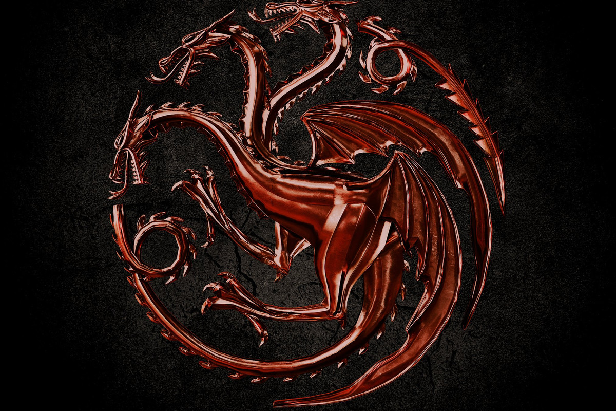 game of thrones spin-off’u house of dragon’ın 2022 yılında başlaması planlanıyor