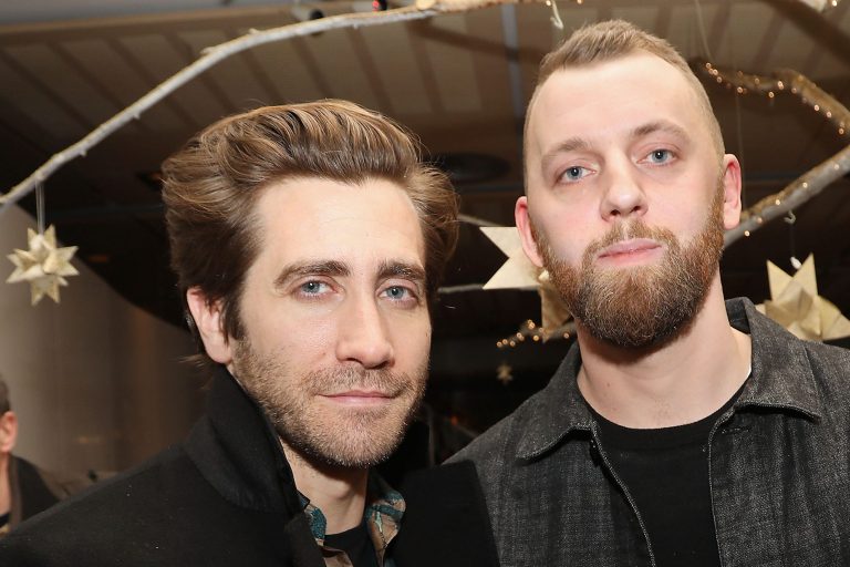 jake gyllenhaal yeni projesinde kameranın hem önünde hem de arkasında