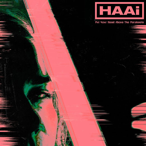 haai, müstakbel albümünden yeni şarkısı rotating in unsion’a çektiği videoyu paylaştı