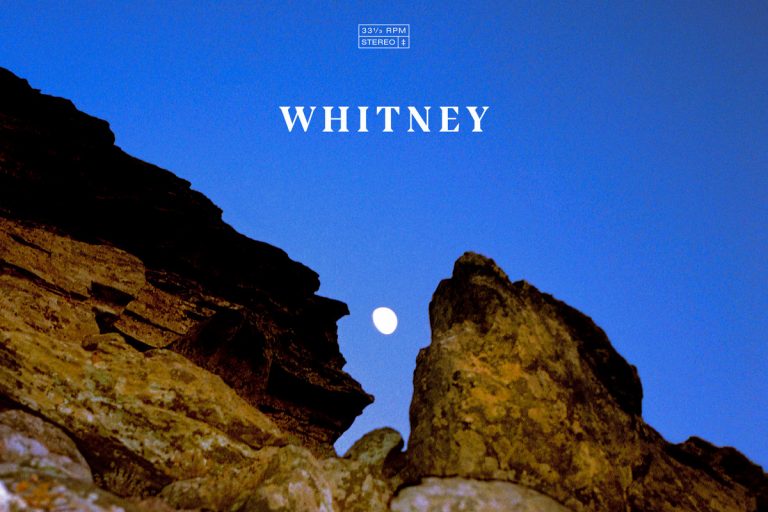 whitney’nin cover albümü candid yayında
