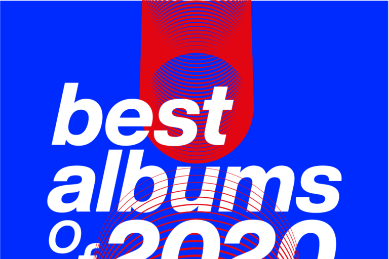 2020’nin en iyi 50 albümü
