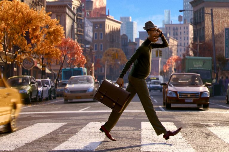pixar animasyonu soul’un trent reznor & atticus ross imzalı soundtrack’i yayında