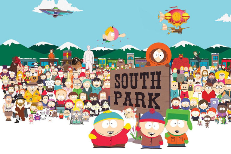 south park’ın 25. sezonu 2 şubat’ta başlıyor