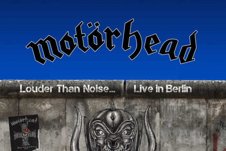 motörhead’in bu ay sonu yayınlanacak konser filminden bir video