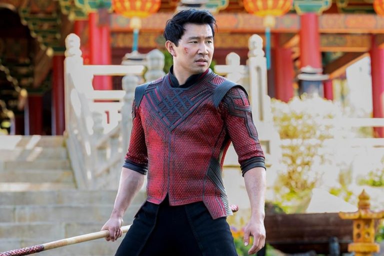 marvel’ın “shang-chi and the legend of the ten rings” filminden yeni fragman