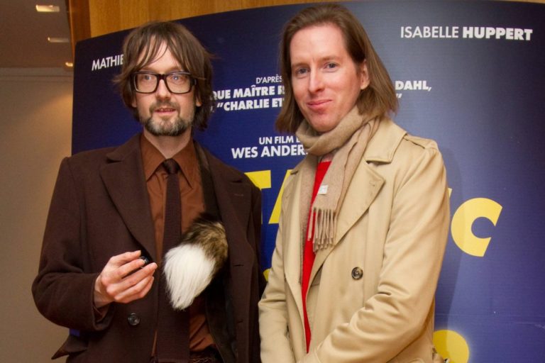 the french dispatch’in soundtrack’i jarvis cocker’a emanet
