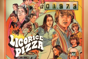 licorice pizza soundtrack albümü ile 70’lere yolculuk