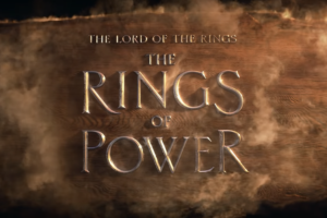 amazon’un the lord of the rings dizisinin artık resmi bir adı var