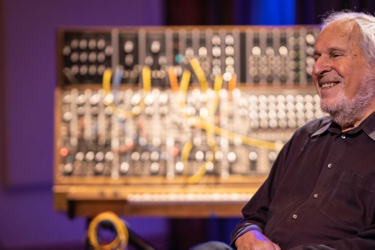 moog belgesel serisi ile elektronik müzik öncülerine saygıda duruş