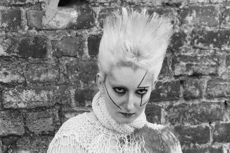 punk’ın kraliçesi pamela rooke hayatını kaybetti